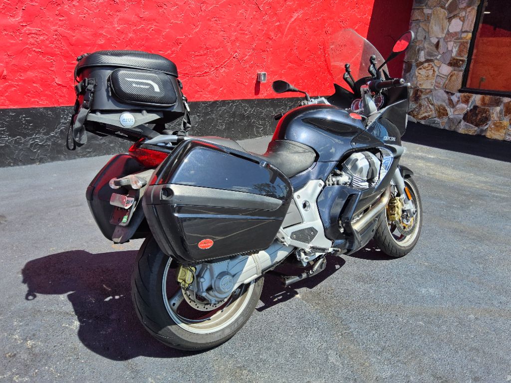 2008 Moto Guzzi Norge 1200 - $3,500