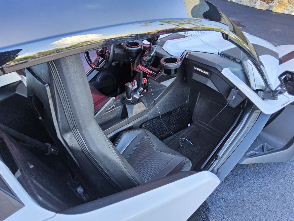 2019 Slingshot Slingshot - $16,500