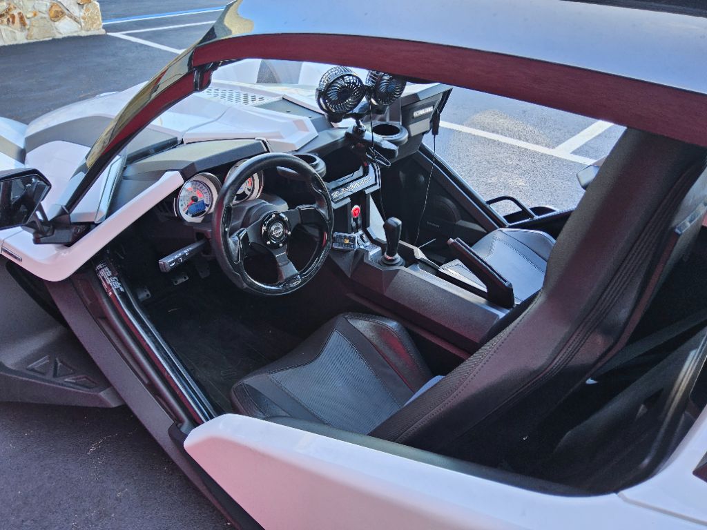 2019 Slingshot Slingshot - $16,500