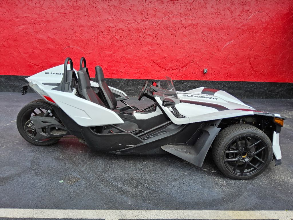 2021 Slingshot Slingshot - $15,995