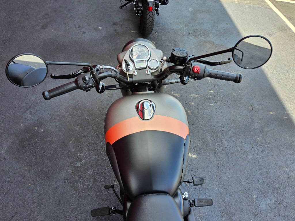2026 Royal Enfield Classic 350 - $4,999