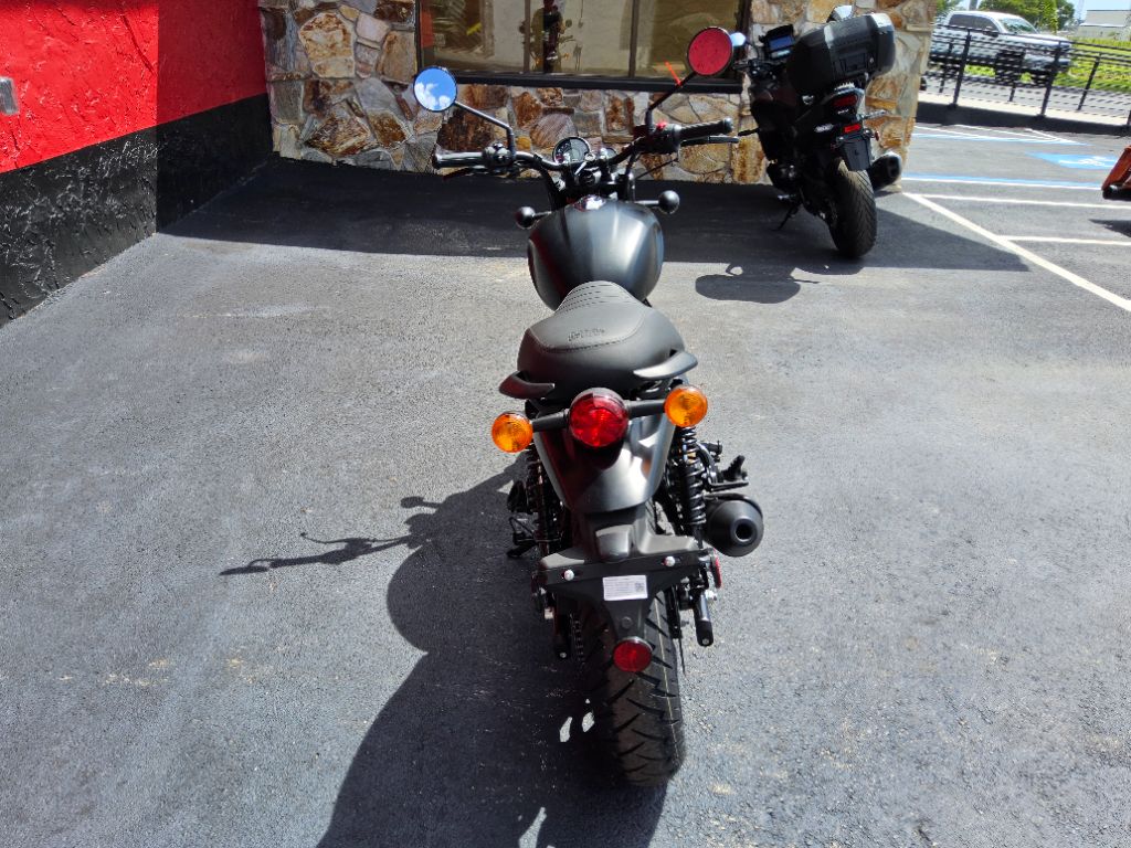 2027 Royal Enfield Hunter 350 - $4,499