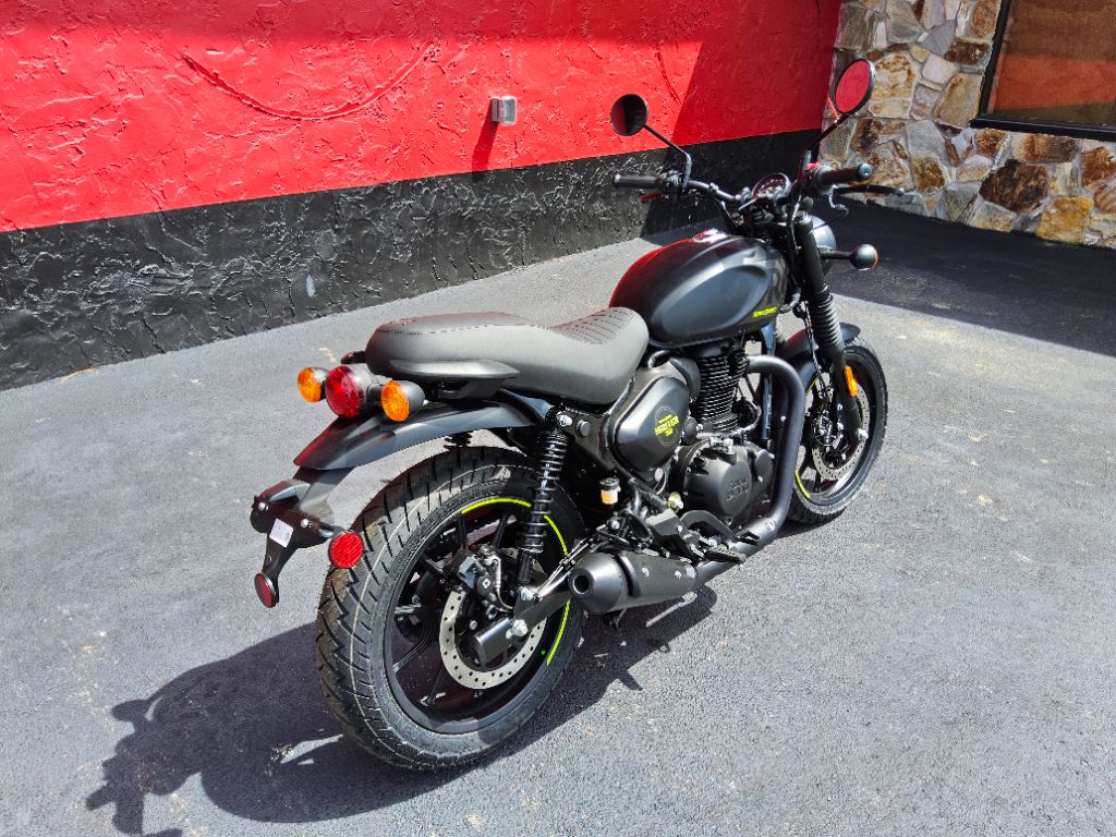 2027 Royal Enfield Hunter 350 - $4,499