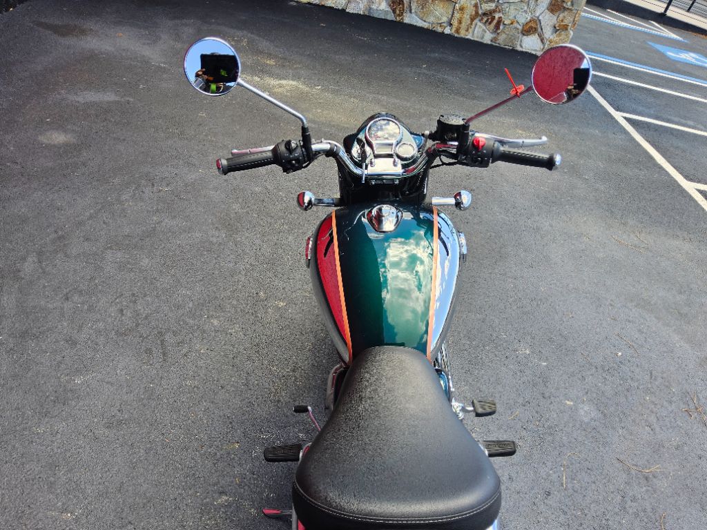 2027 Royal Enfield Classic 350