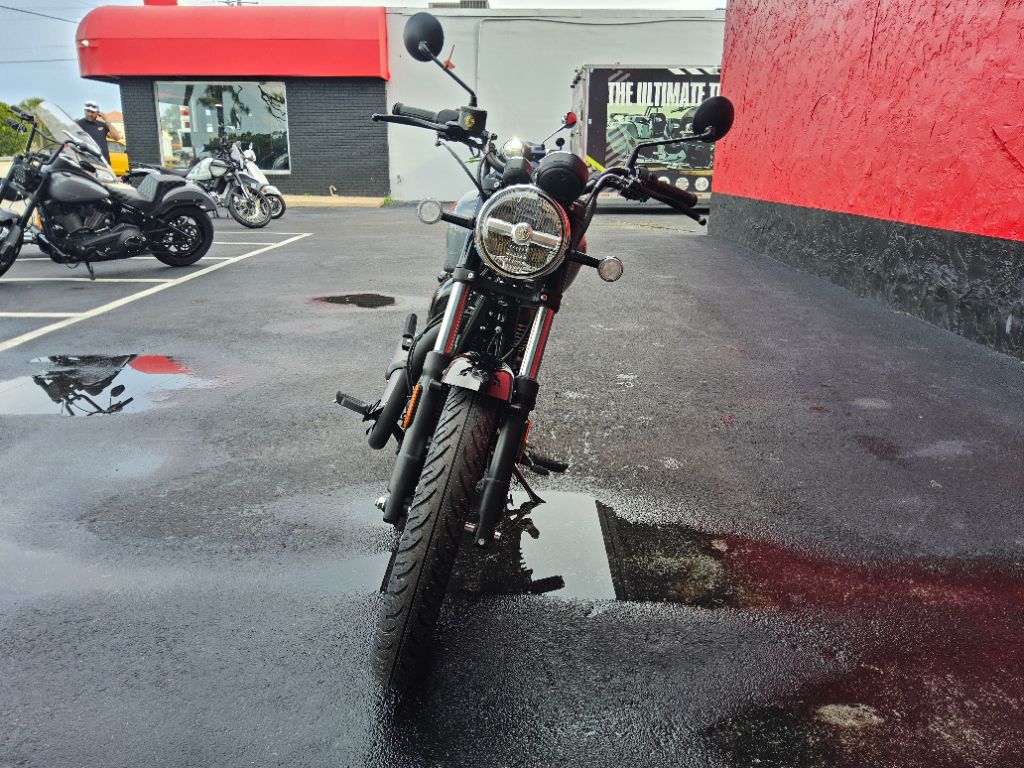 2027 Royal Enfield Meteor 350 - $5,199