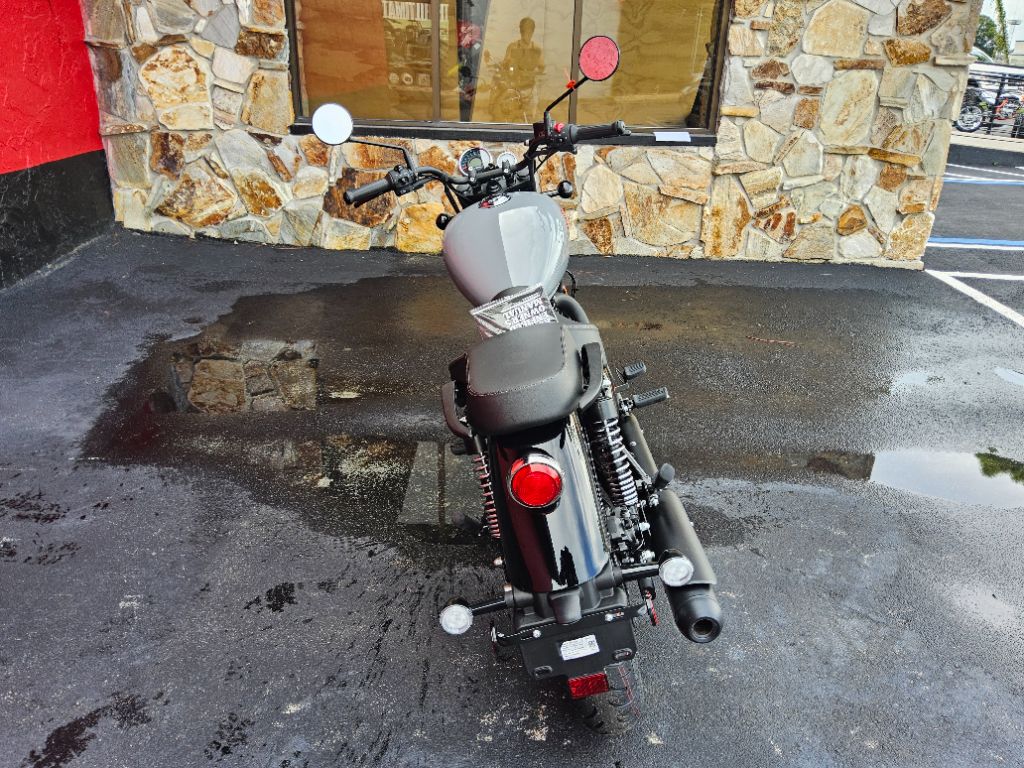 2027 Royal Enfield Meteor 350 - $5,199