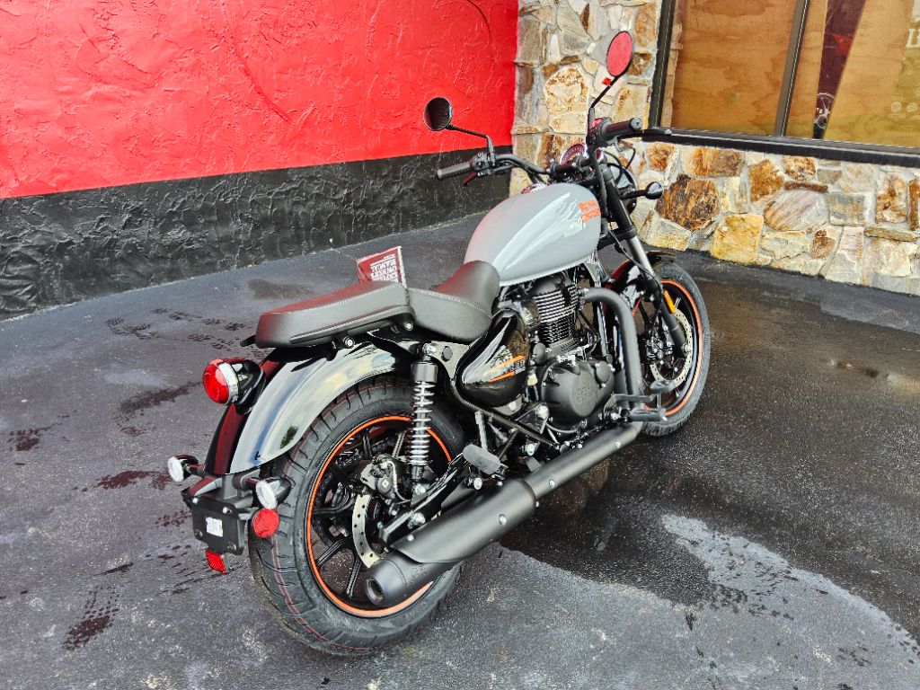 2027 Royal Enfield Meteor 350 - $5,199