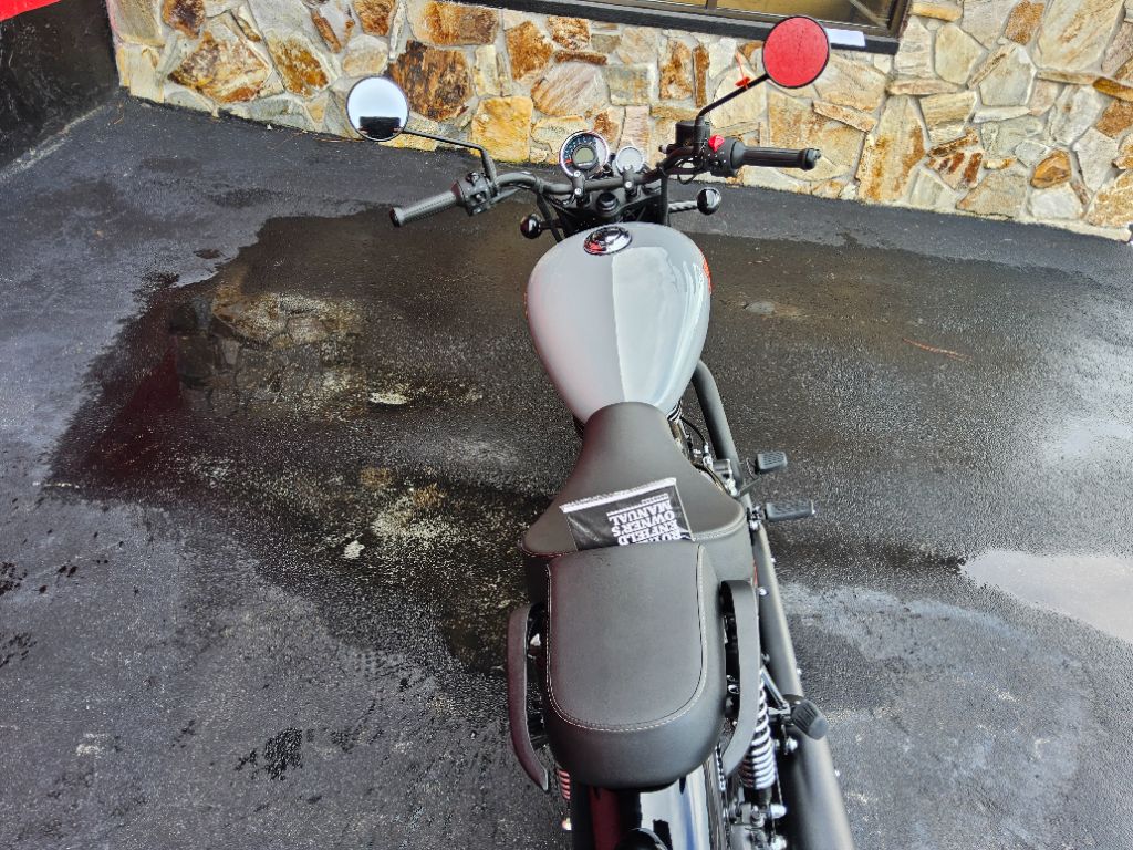 2027 Royal Enfield Meteor 350 - $5,199