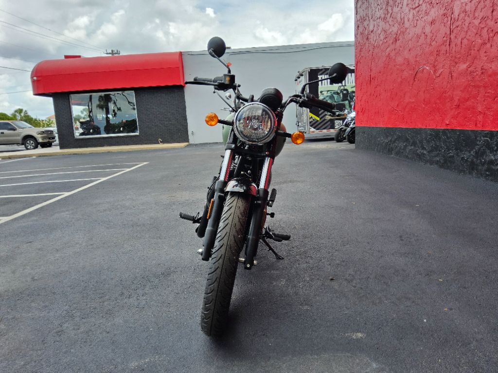 2024 Royal Enfield Meteor - $4,699