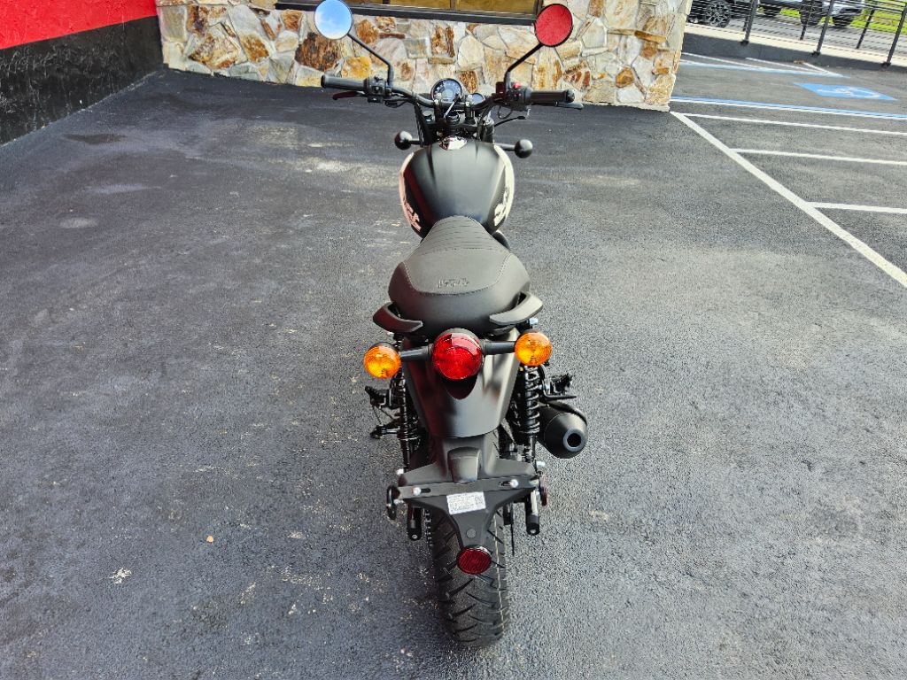 2027 Royal Enfield Hunter 350 - $4,499