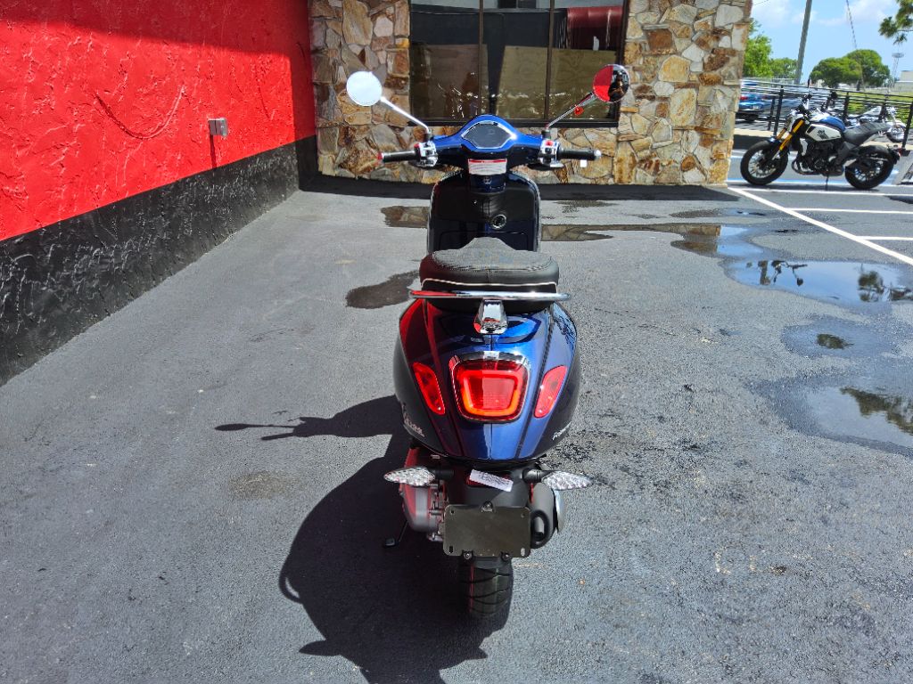 2027 Vespa Primavera 150 - $6,149