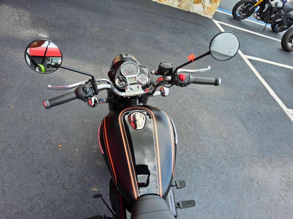 2026 Royal Enfield Bullet - $4,499
