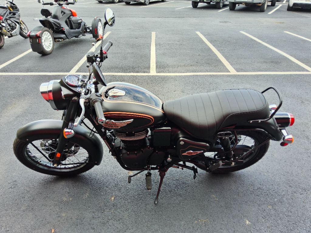 2026 Royal Enfield Bullet - $4,499