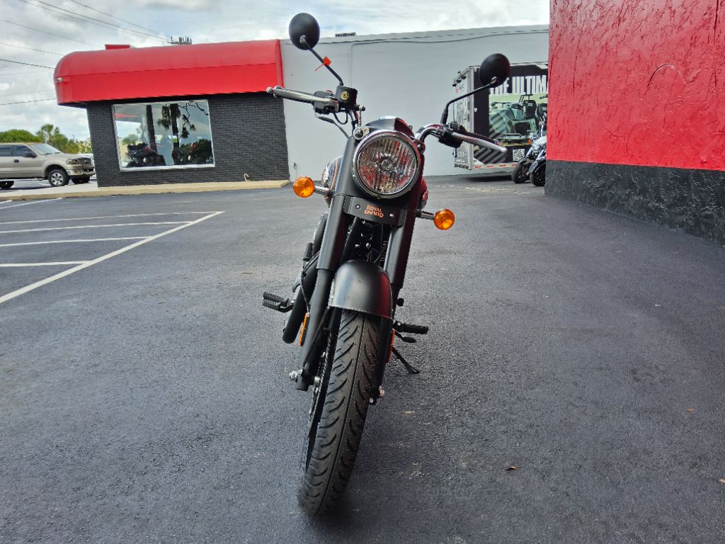 2026 Royal Enfield Bullet - $4,499