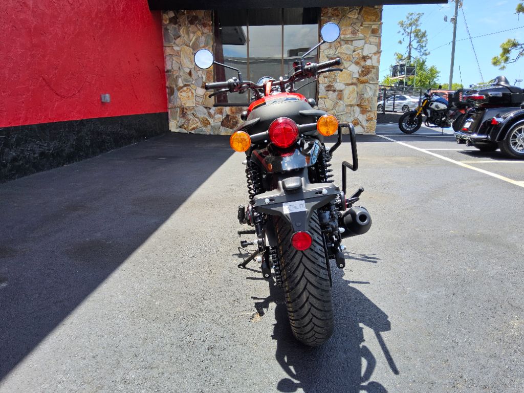 2024 Royal Enfield Hunter 350 - $3,999