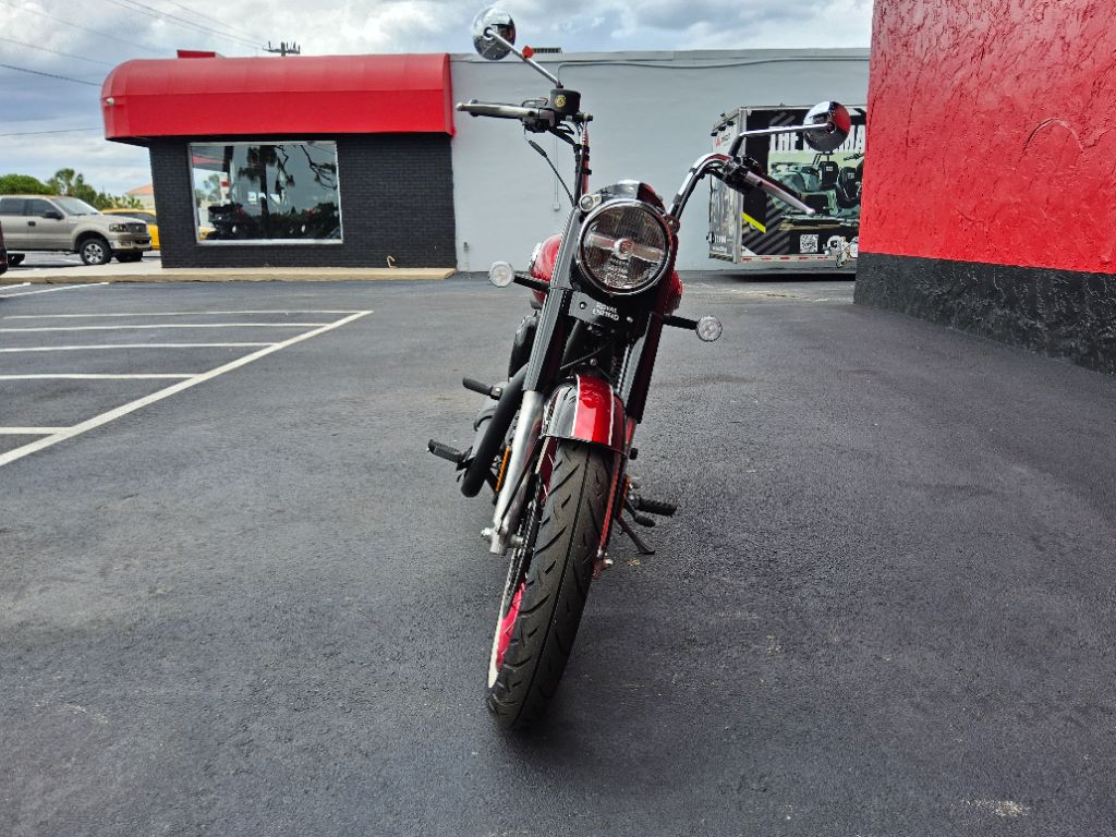 2026 Royal Enfield J1h - $4,999
