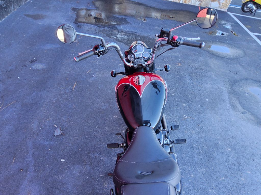 2026 Royal Enfield Goan Classic 350 - $5,500