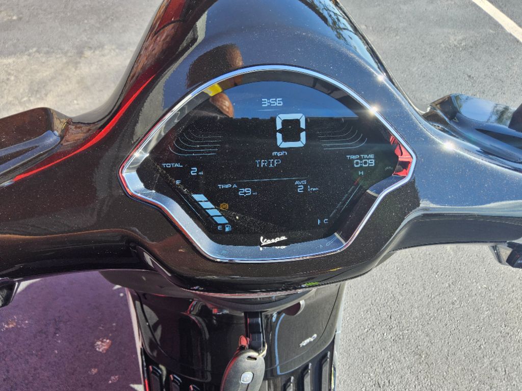 2027 Vespa  Primavera 150 - $5,799