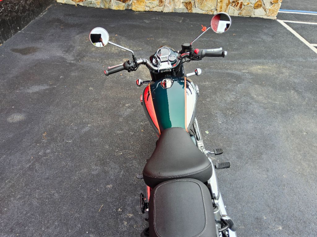 2027 Royal Enfield Classic 350 - $4,999