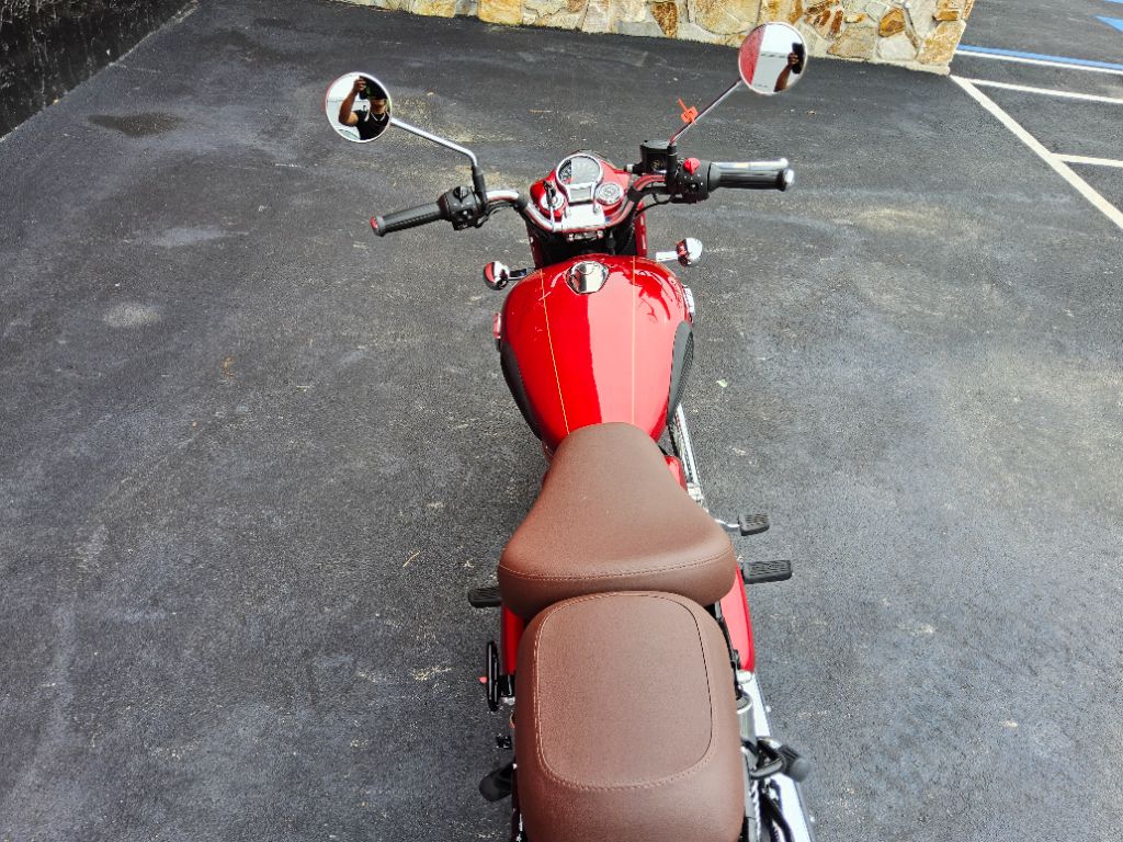 2027 Royal Enfield Classic 350 - $4,999