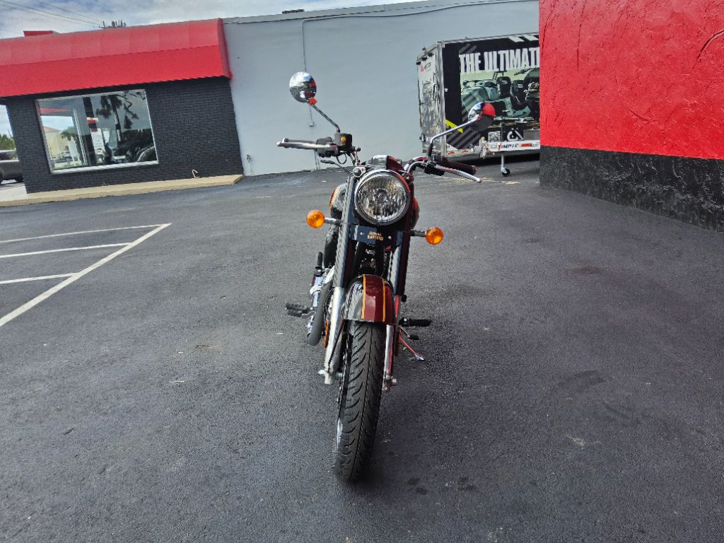 2024 Royal Enfield Classic - $4,599