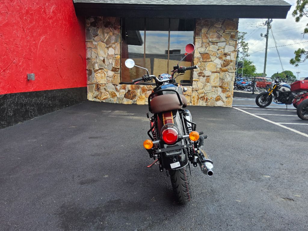 2024 Royal Enfield Classic - $4,599