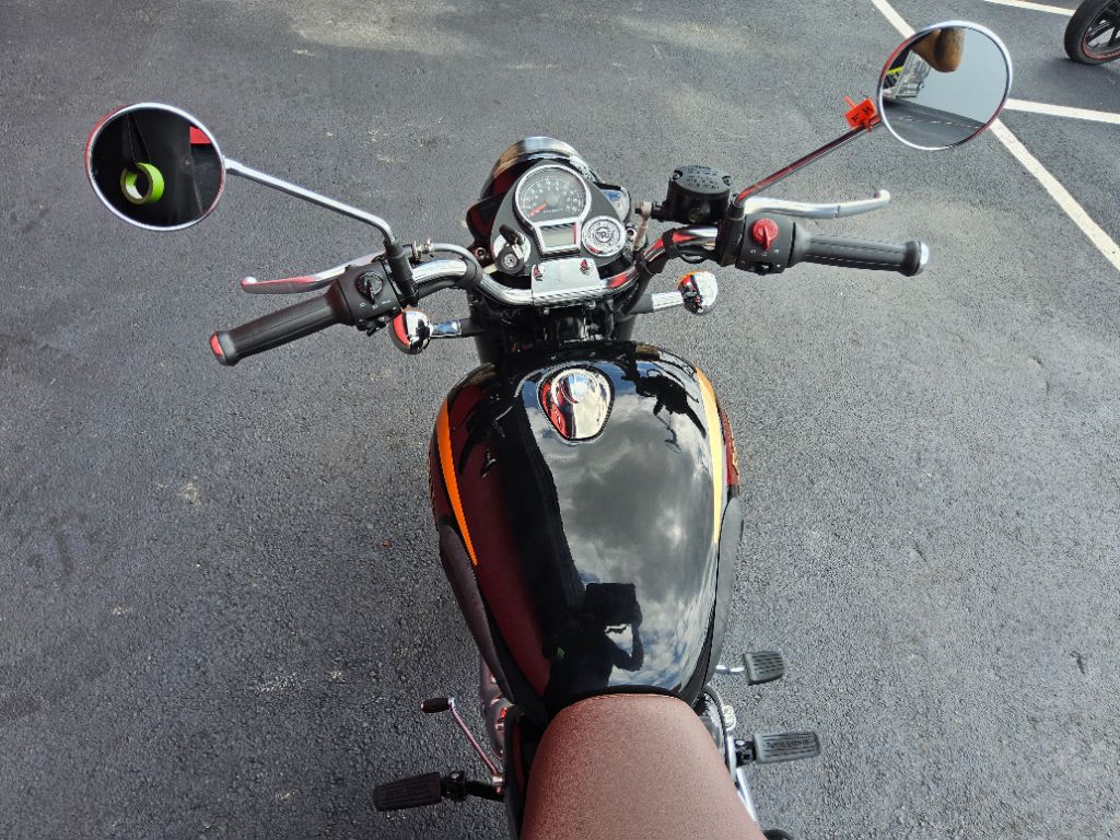 2024 Royal Enfield Classic - $4,599