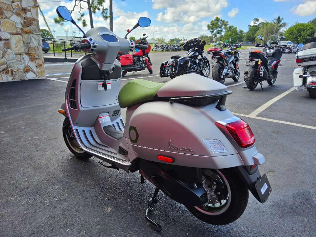 2027 Vespa Gts