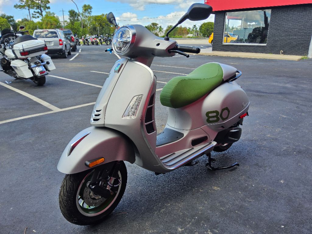 2027 Vespa Gts