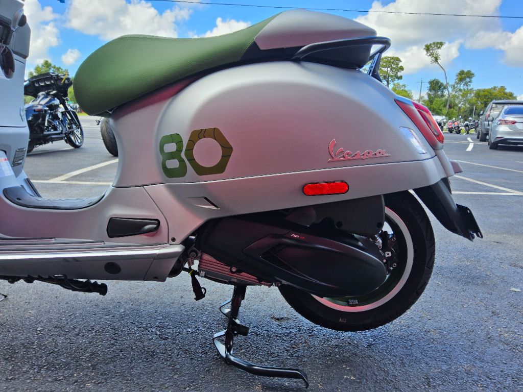 2027 Vespa Gts