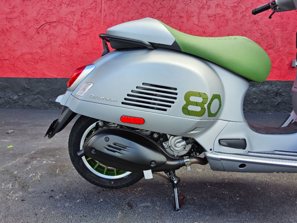 2027 Vespa Gts