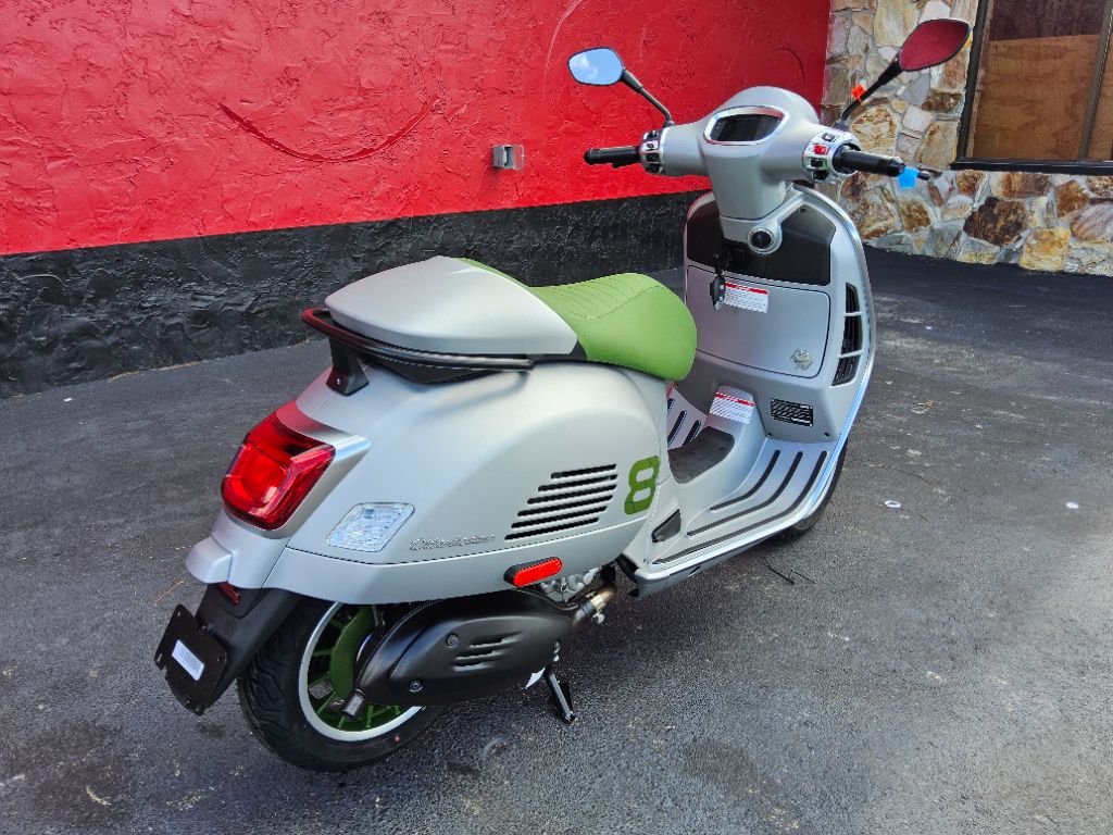 2027 Vespa Gts