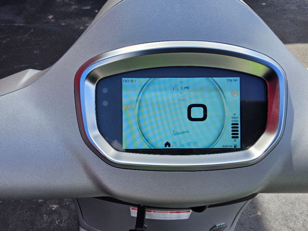 2027 Vespa Gts