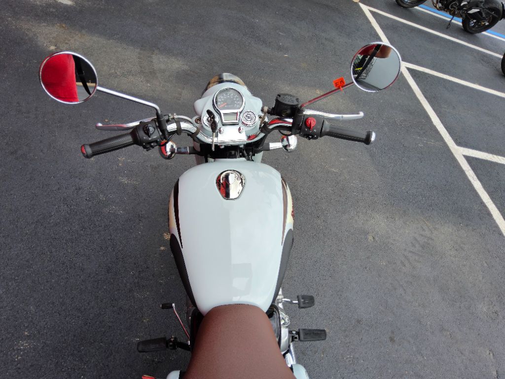 2024 Royal Enfield Classic - $4,599