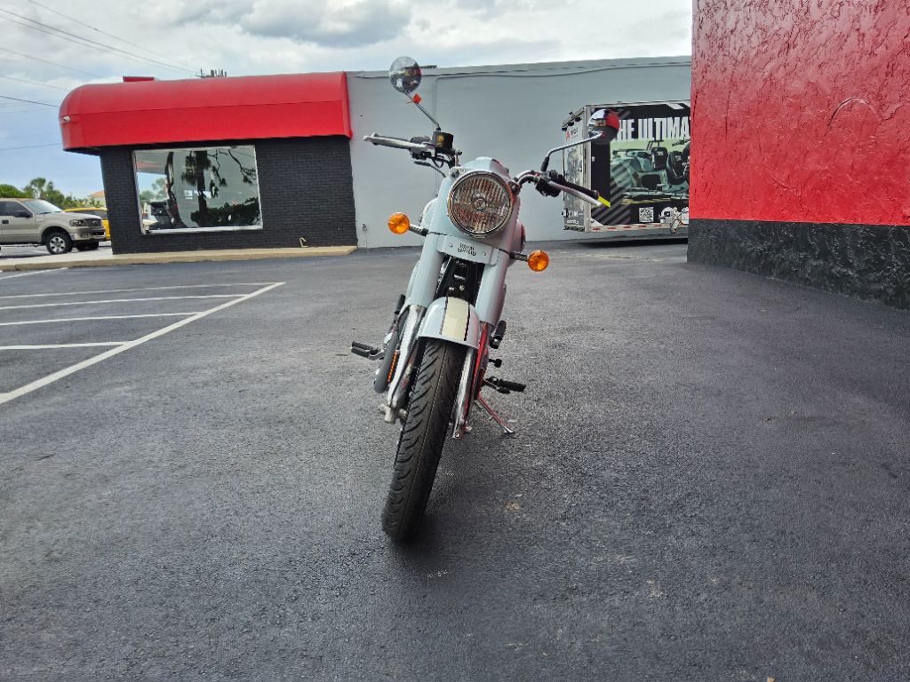2024 Royal Enfield Classic - $4,599