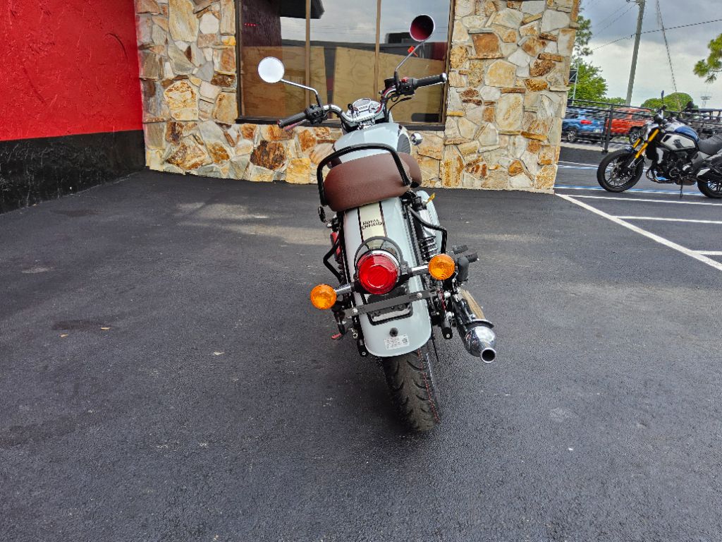 2024 Royal Enfield Classic - $4,599