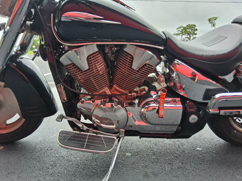 2006 Honda Vtx1300 - $2,995