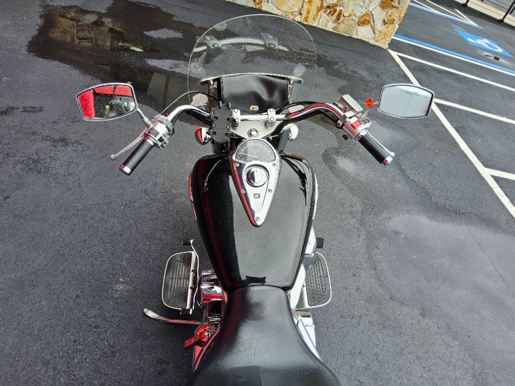 2006 Honda Vtx1300 - $2,995