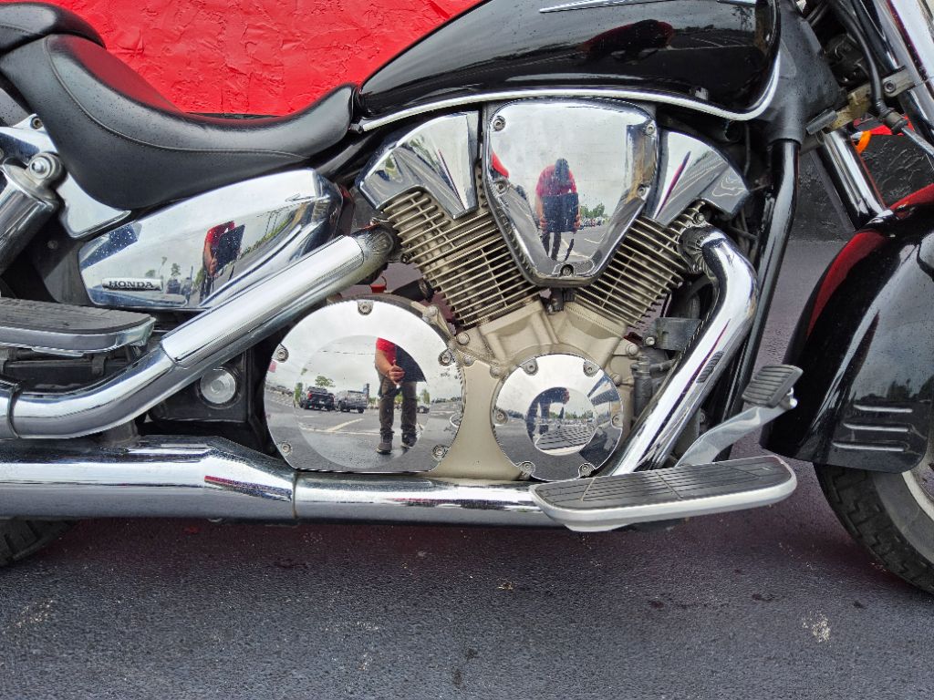 2006 Honda Vtx1300 - $2,995