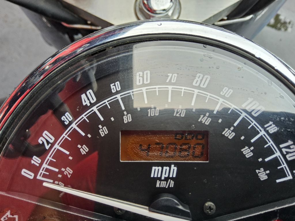 2006 Honda Vtx1300 - $2,995