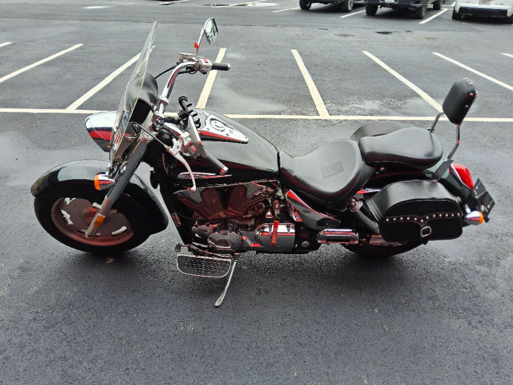 2006 Honda Vtx1300 - $2,995