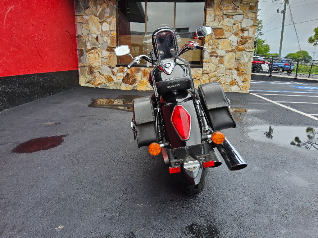 2006 Honda Vtx1300 - $2,995