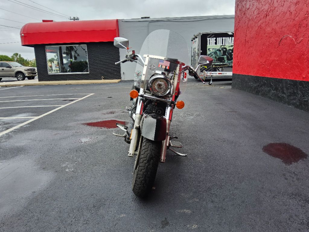 2006 Honda Vtx1300 - $2,995