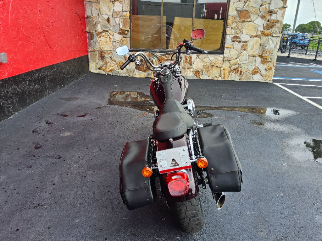 2006 Harley-davidson Dyna Street Bob - $5,995