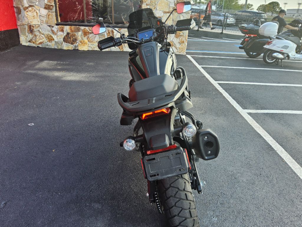 2022 Harley-davidson Pan America Special - $11,500