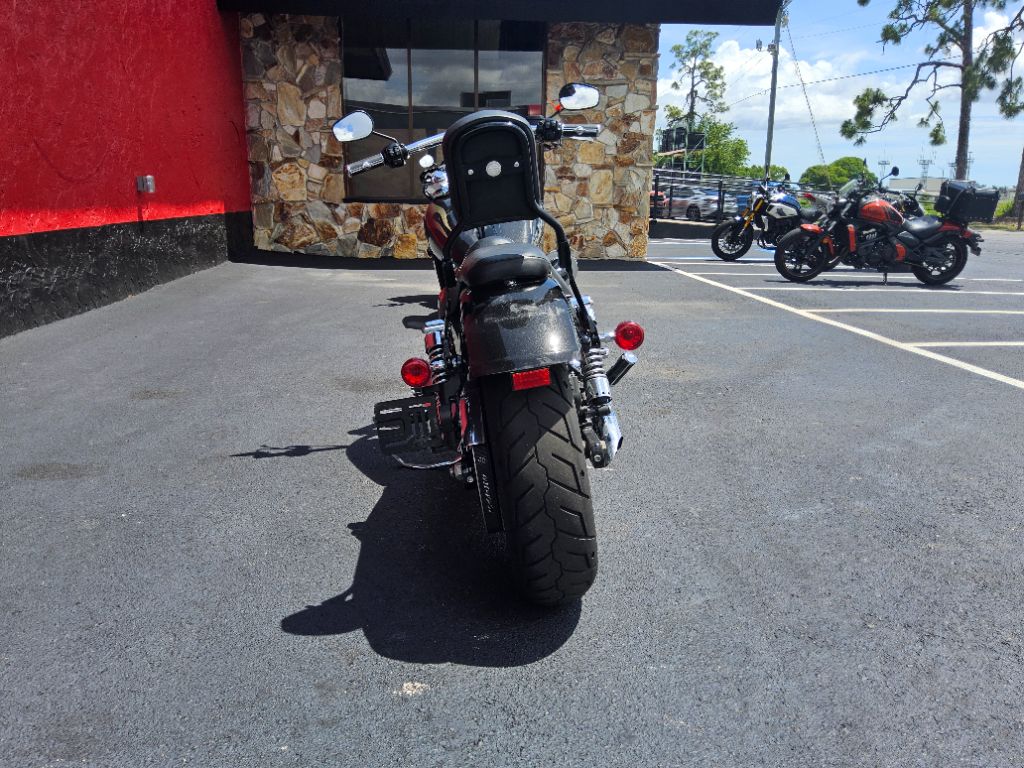 2016 Harley Davidson Fxdwg - $9,995