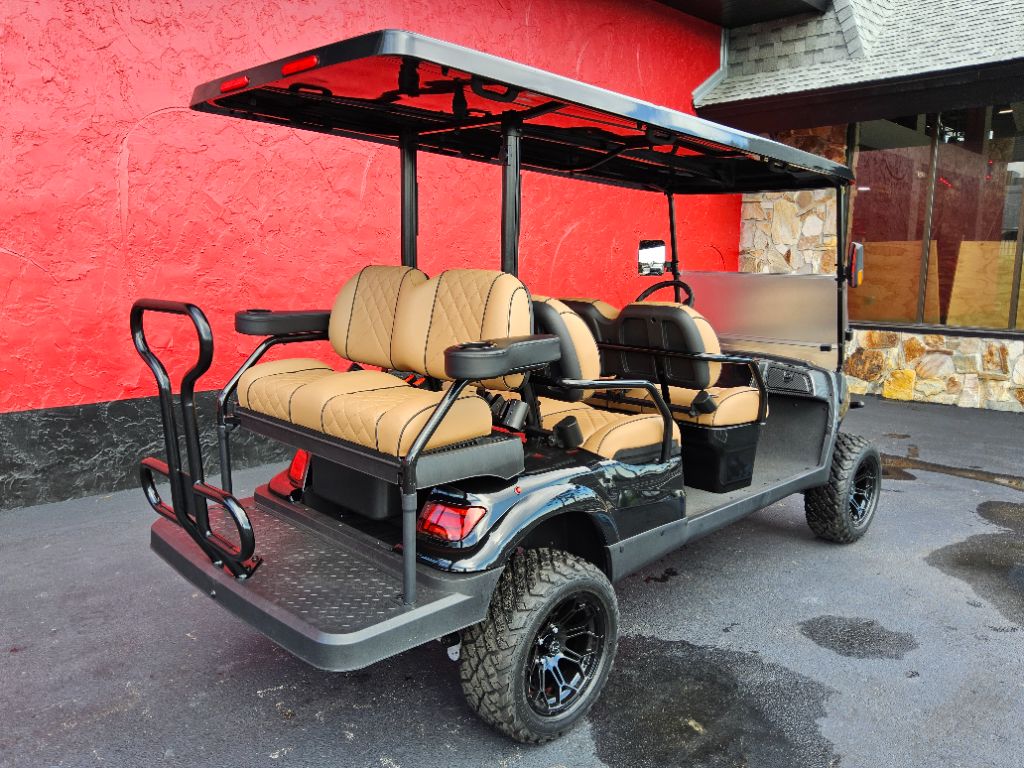 2026 Alset Ev6l - $13,499