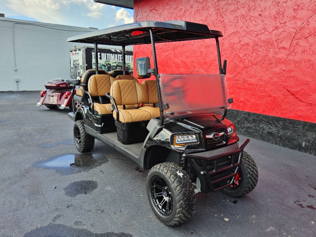 2026 Alset Ev6l - $13,499