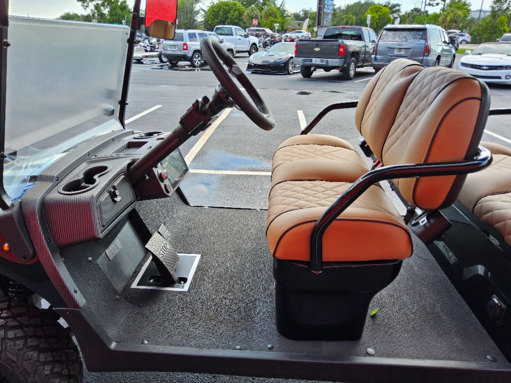 2026 Alset Ev6l - $13,499