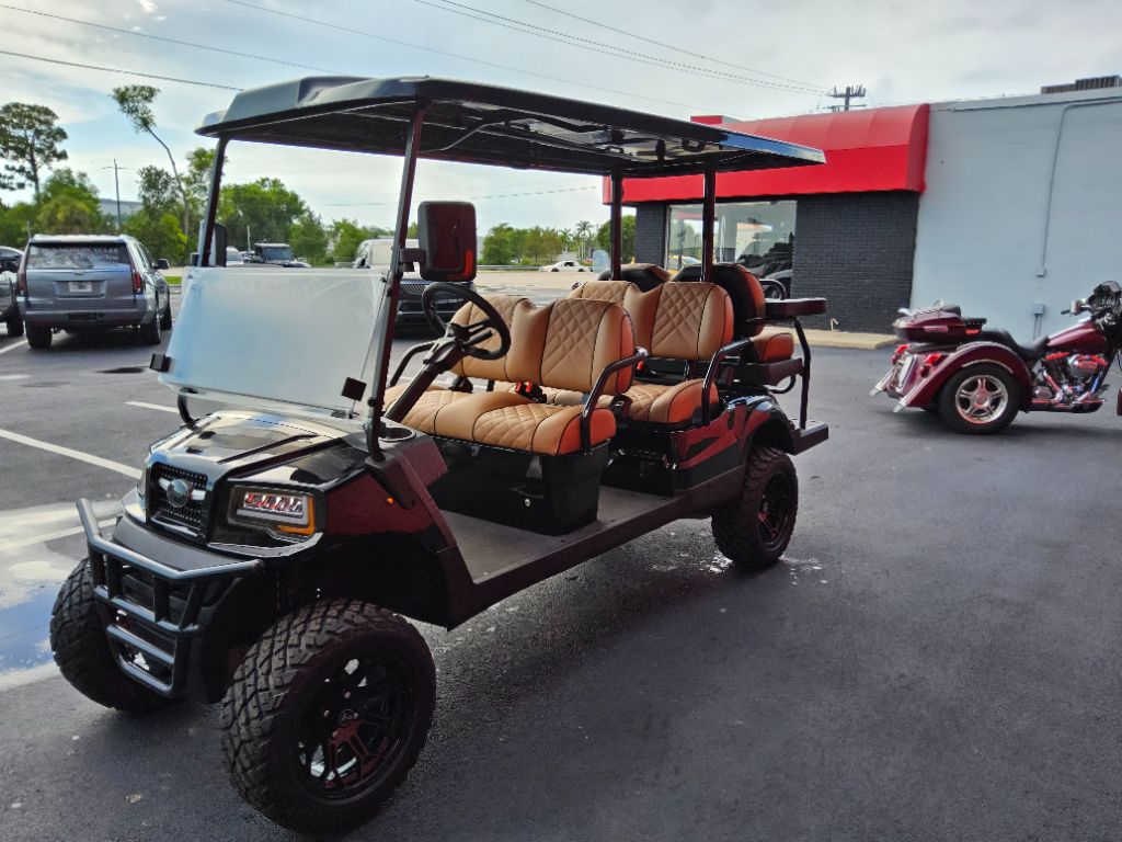 2026 Alset Ev6l - $13,499